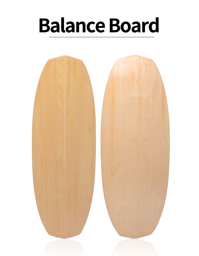 Balance Trainer Board Balancin - Balance Board Wobble 评论和价格