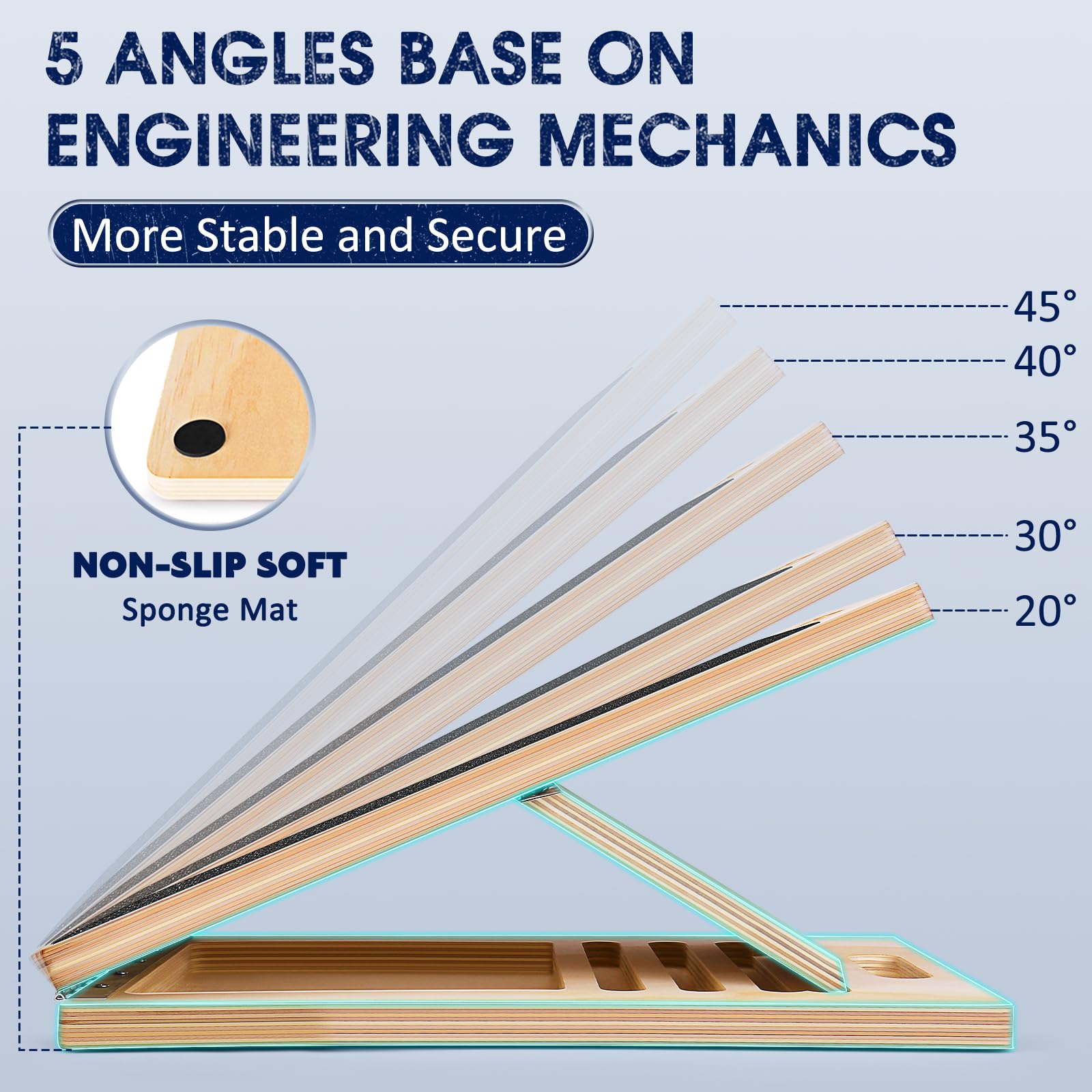 2 in 1 Wooden Balance Board &  - Balance Board Wobble 评论和价格