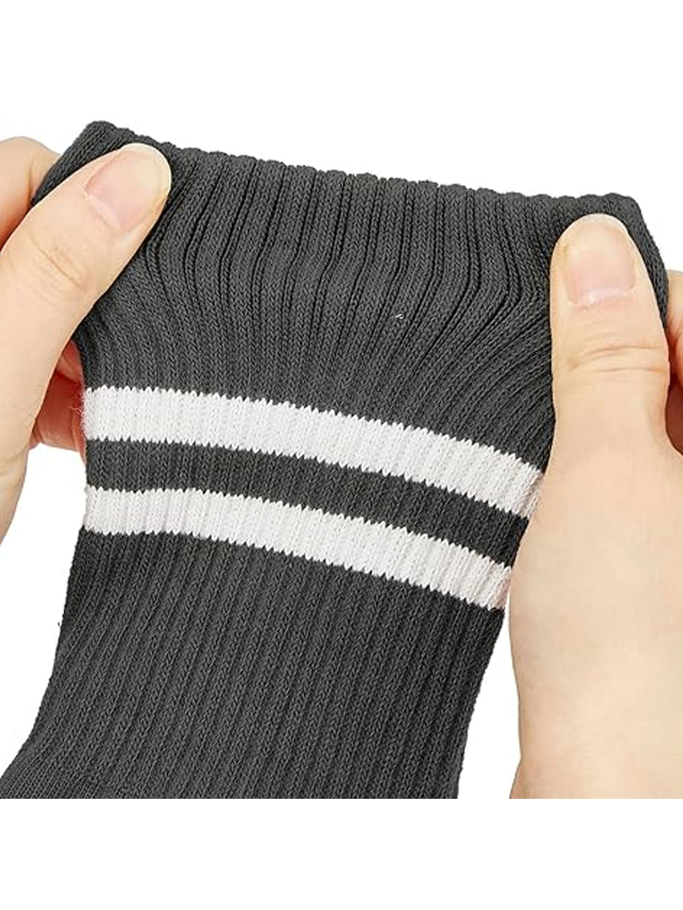 3 Pairs of Yoga Socks, Non-Sli - Medias Para Pilates Y Yoga 评论和价格