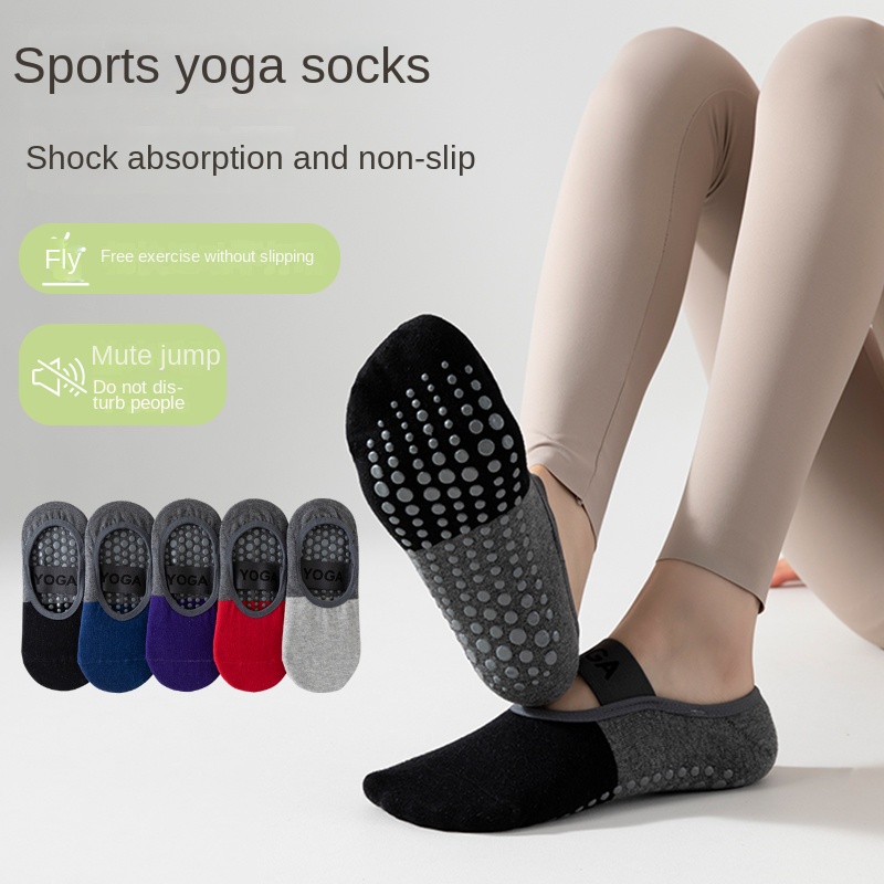5 pairs Cross-Border Professio - Pilates & Yoga With Harna 评论和价格