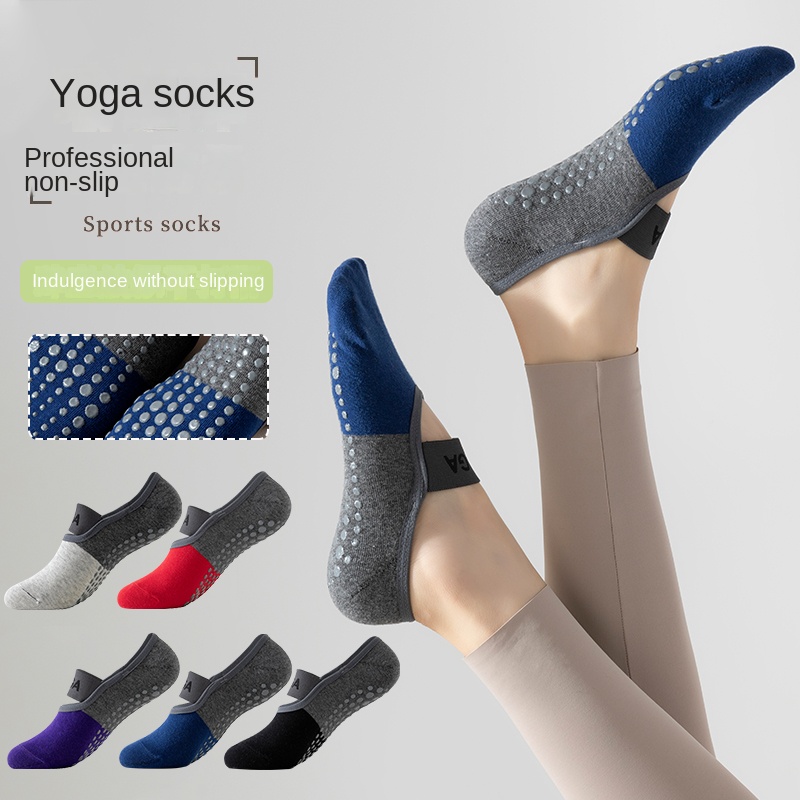 5 pairs Cross-Border Professio - Pilates & Yoga With Harna 评论和价格