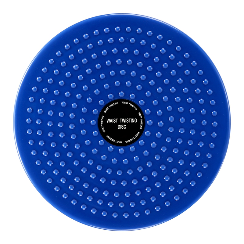 Fitness Waist Twisting Disc Ba - Balance Board Wobble 评论和价格