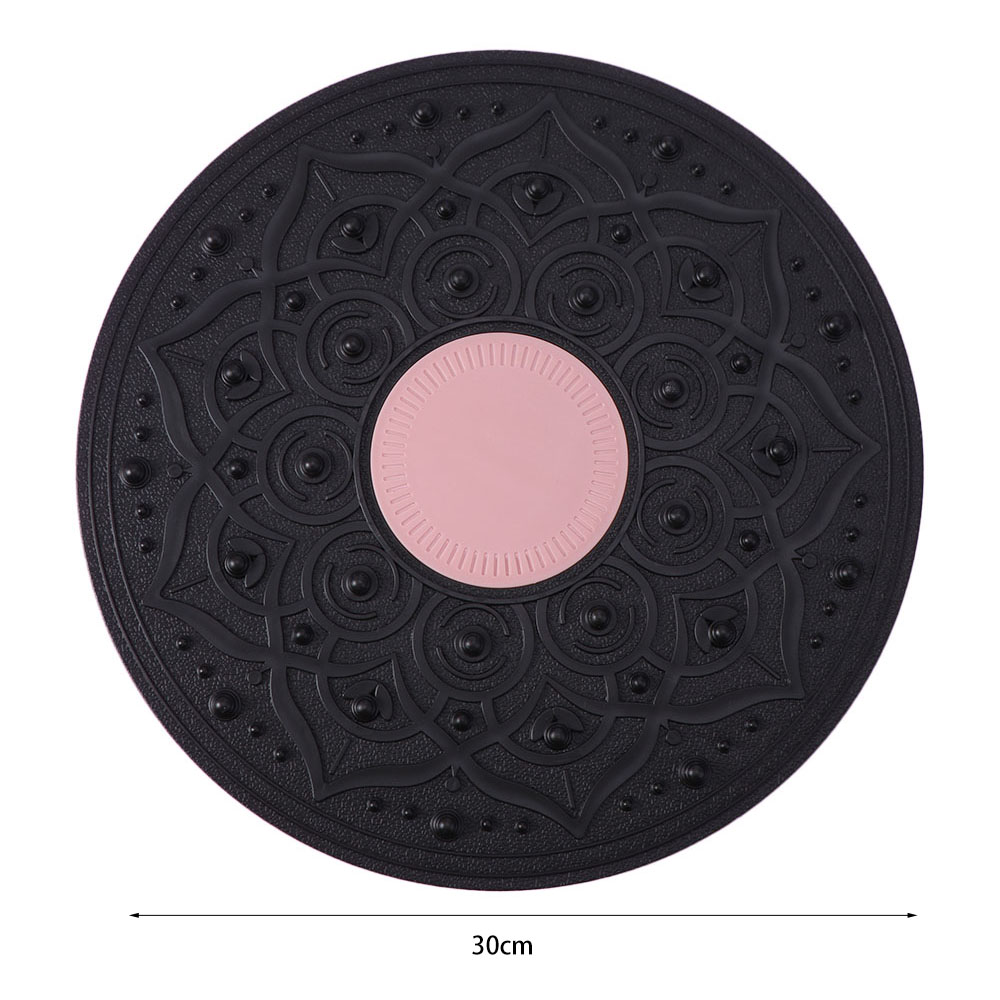 Foot Massage Yoga Balance Boar - Balance Board Wobble 评论和价格