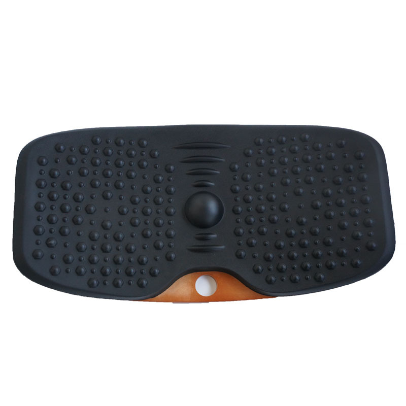 Standing Desk Mat Anti-Fatigue - Balance Board Wobble 评论和价格