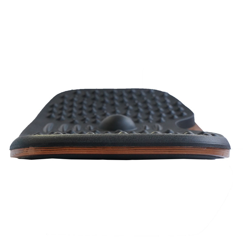Standing Desk Mat Anti-Fatigue - Balance Board Wobble 评论和价格