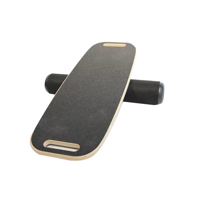 Certainly Wooden Rocker for Ki - Balance Board Wobble 评论和价格