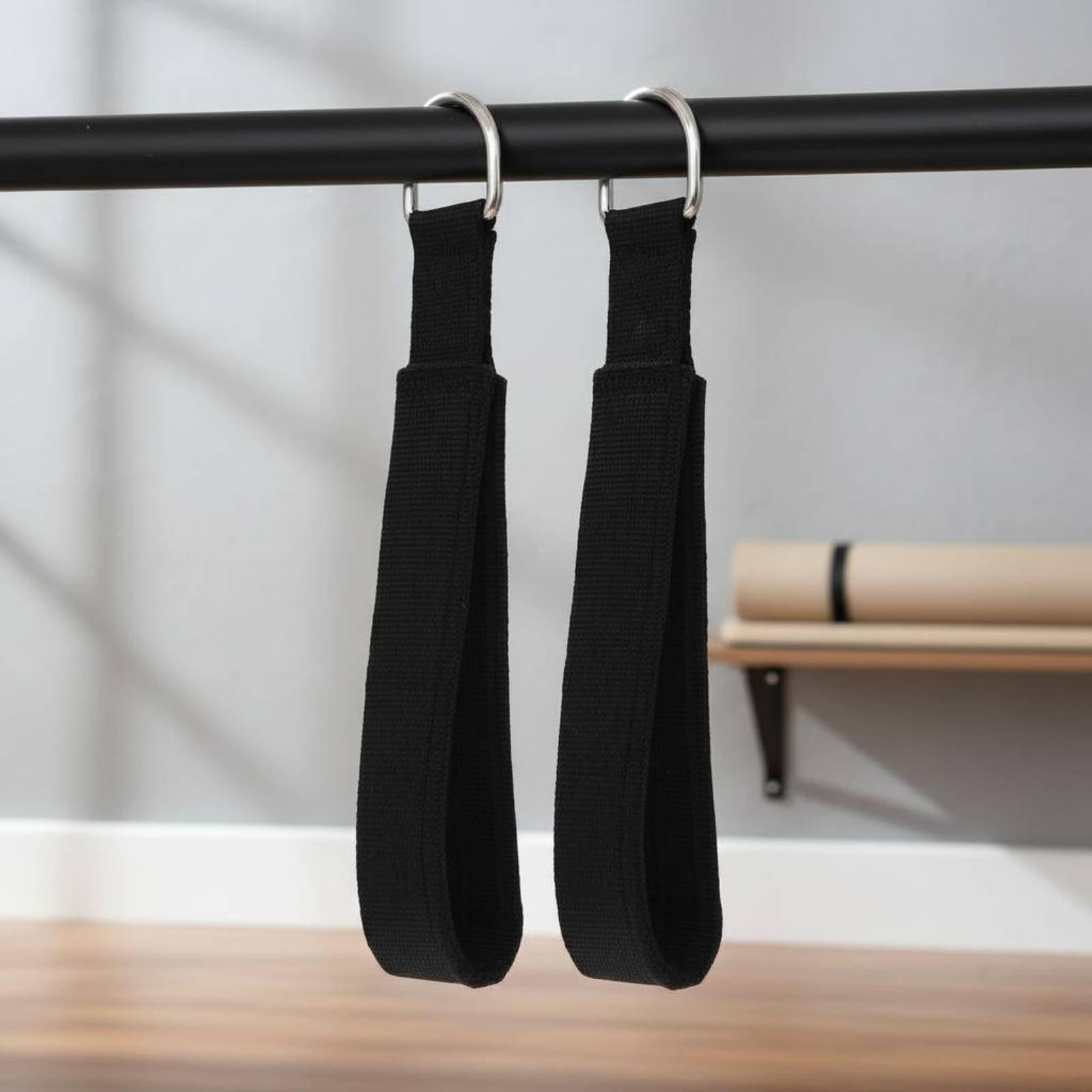 Pilates Overhead Handle Non-Sl - Pilates & Yoga With Harna 评论和价格