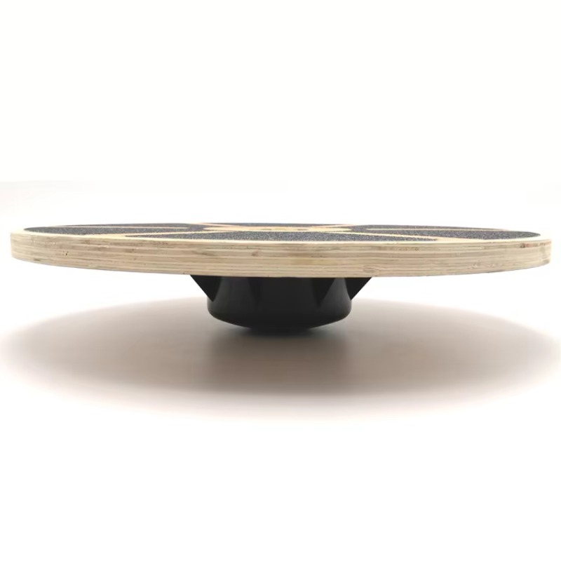 Exercise Balance Stability Tra - Balance Board Wobble 评论和价格