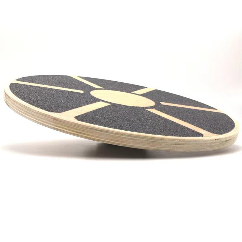Exercise Balance Stability Tra - Balance Board Wobble 评论和价格