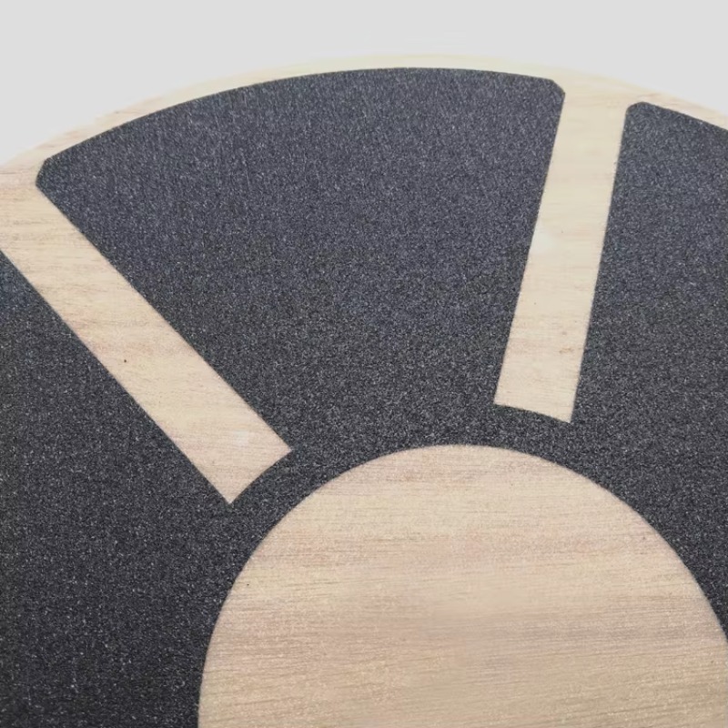 Exercise Balance Stability Tra - Balance Board Wobble 评论和价格