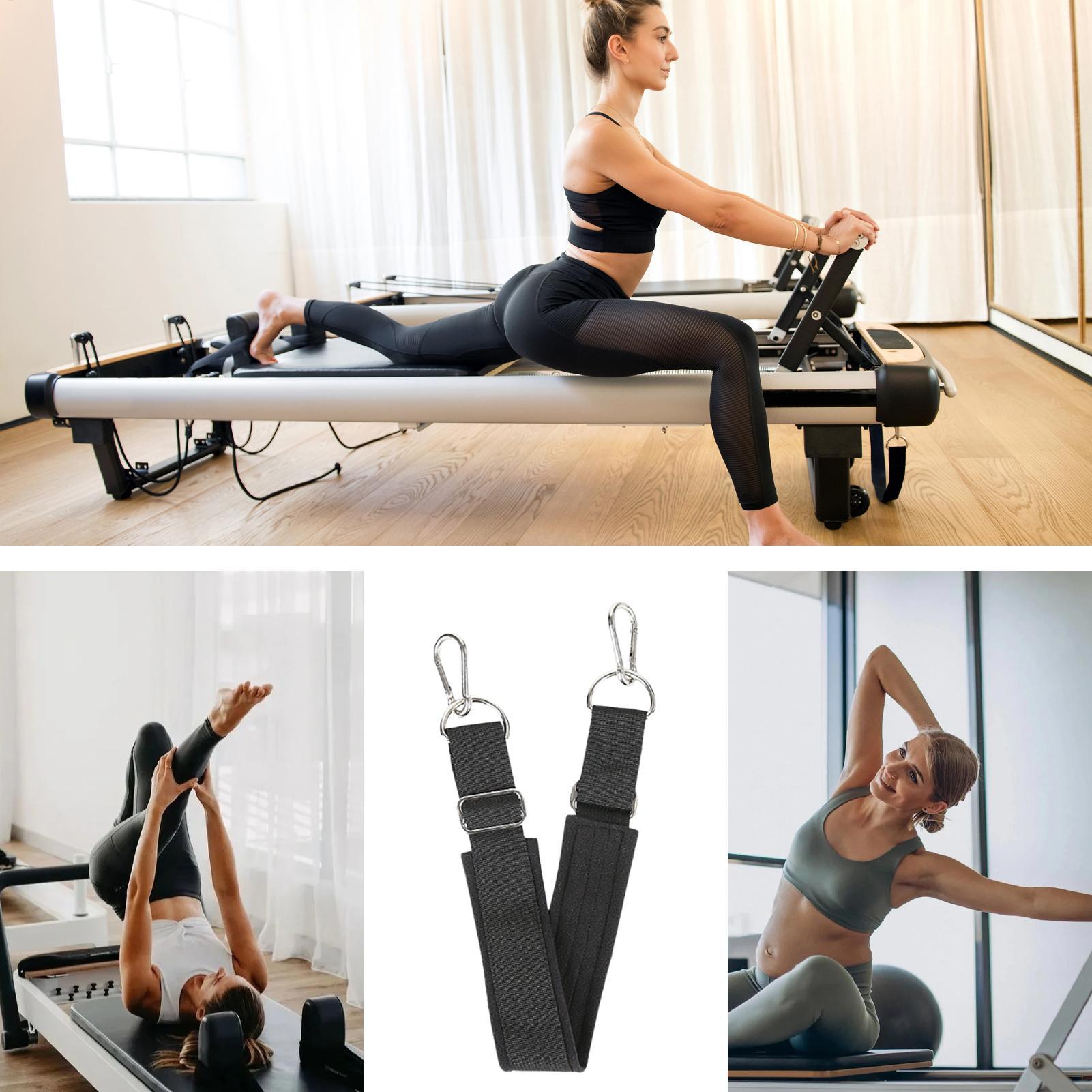 Pilates Footstrap Thickened Ad - Pilates & Yoga With Harna 评论和价格