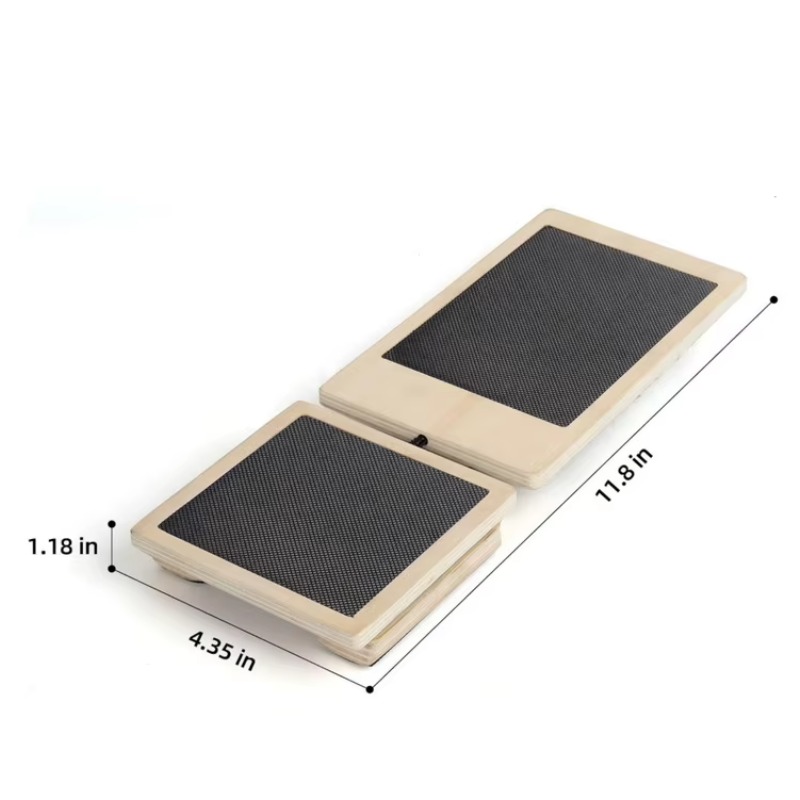 Customization Single Foot Bala - Balance Board Wobble 评论和价格