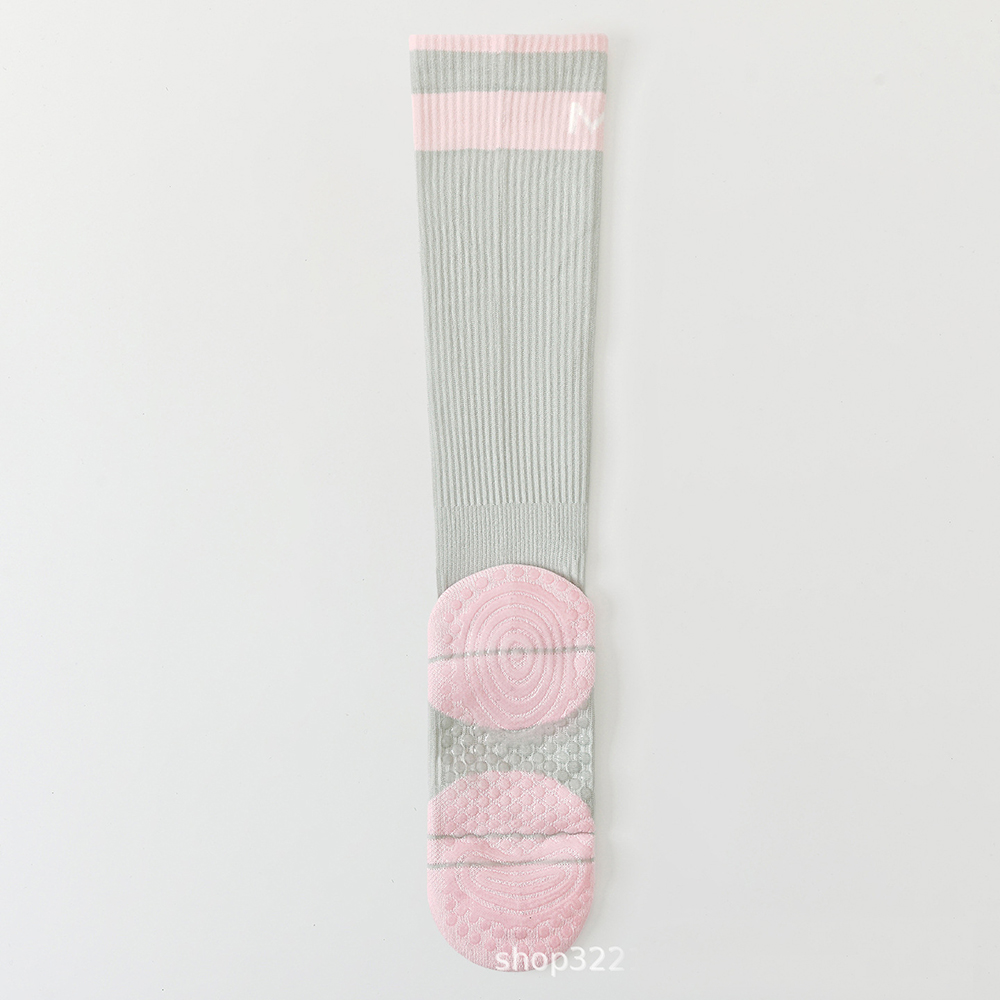 Professional Pilates Yoga Sock - Pilates & Yoga With Harna 评论和价格