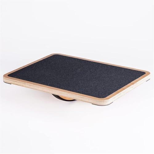 Professional Wooden Balance Bo - Balance Board Wobble 评论和价格