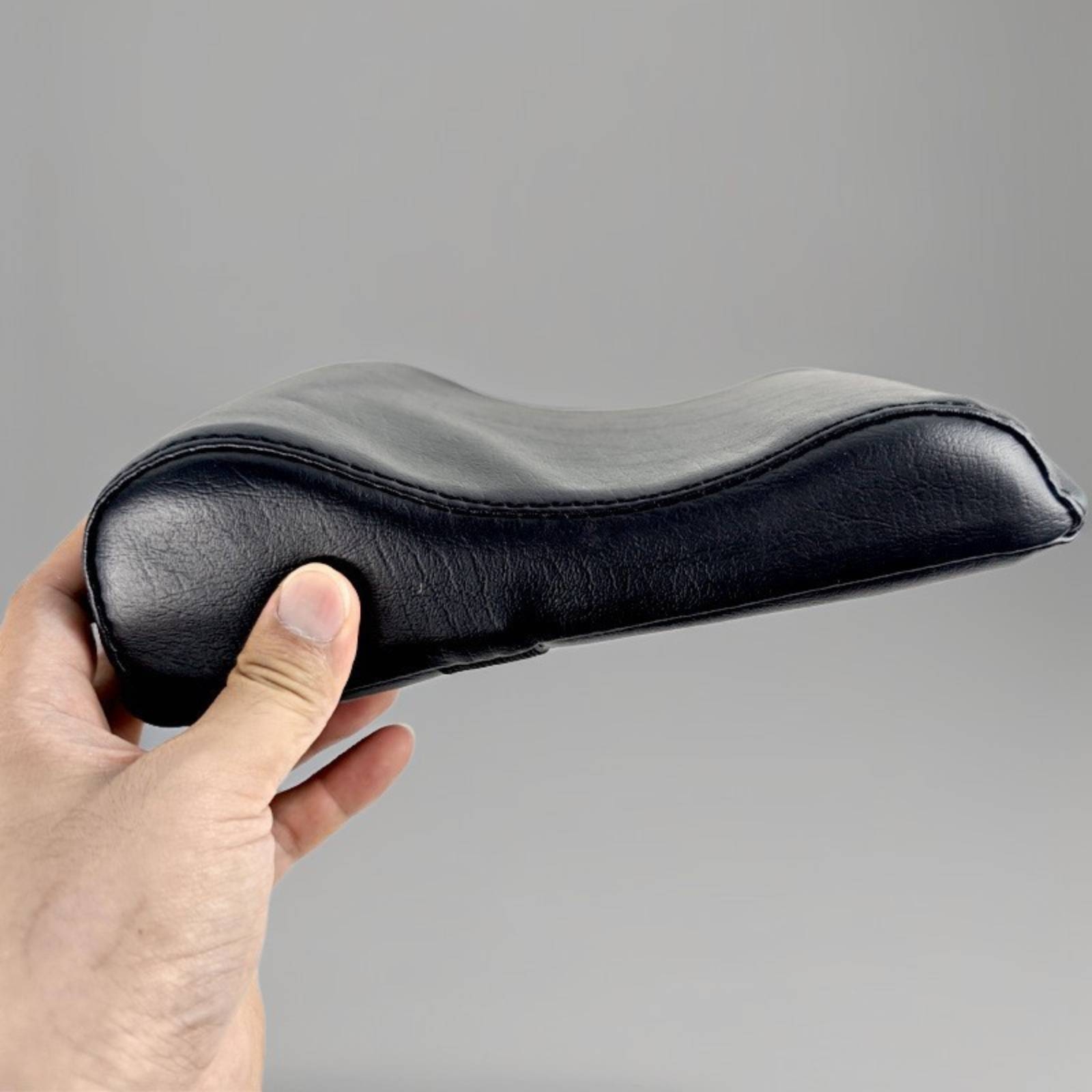 Pilates Bed Neck Pillow Padded - Pilates & Yoga With Harna 评论和价格