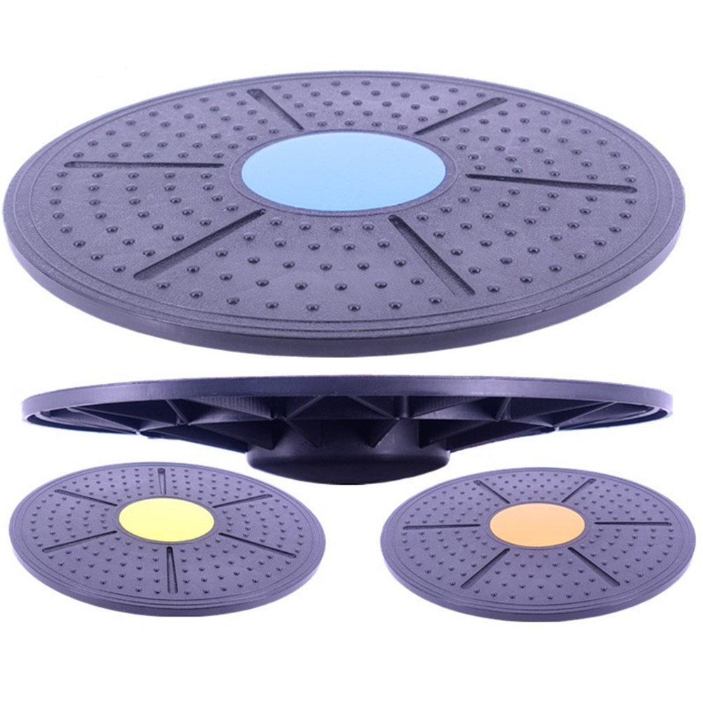 Anti-Slip Wobble Balance Board - Balance Board Wobble 评论和价格