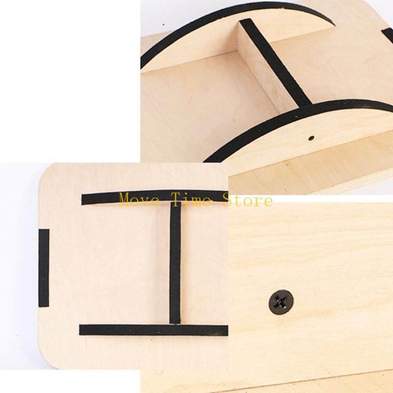 92ME Yoga Balancing Board Exer - Balance Board Wobble 评论和价格