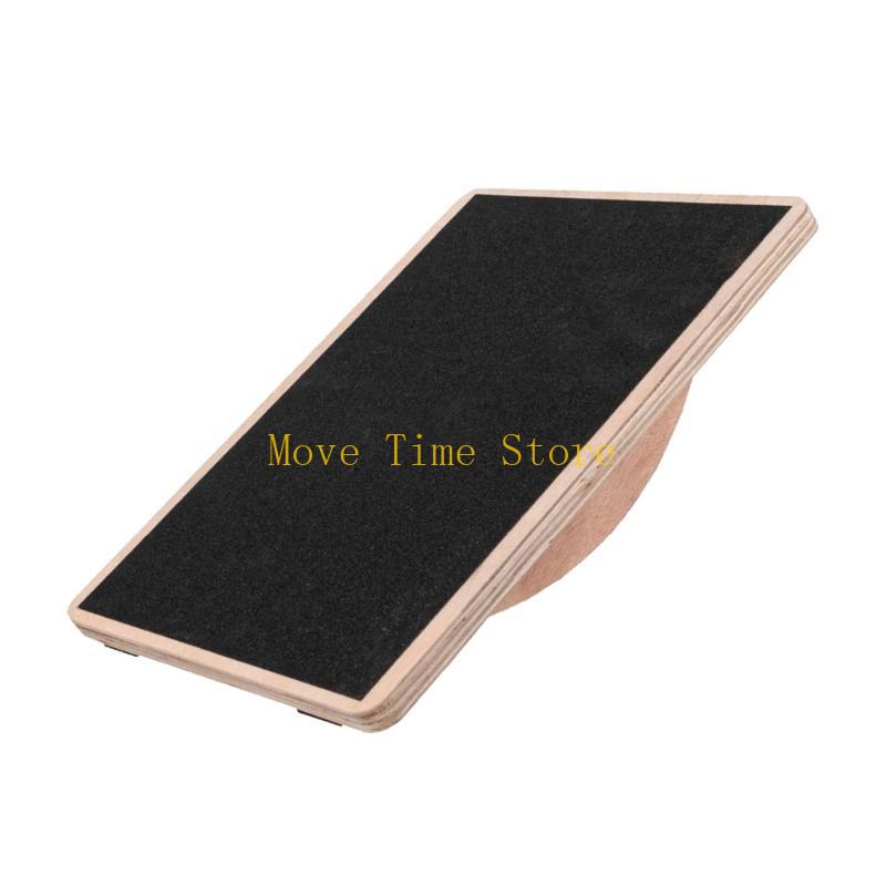92ME Yoga Balancing Board Exer - Balance Board Wobble 评论和价格