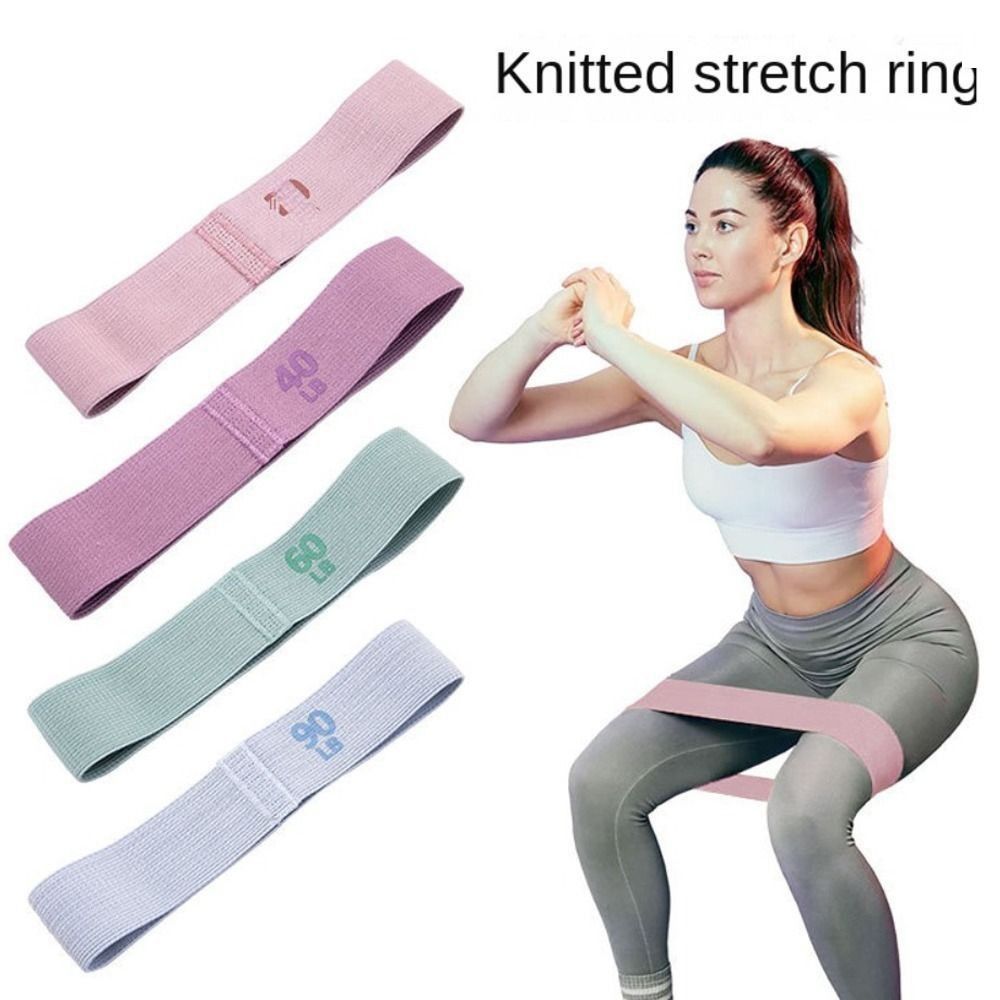 20LB 40LB 60LB 90LB Yoga Resis - Pilates And Yoga Difference 评论和价格