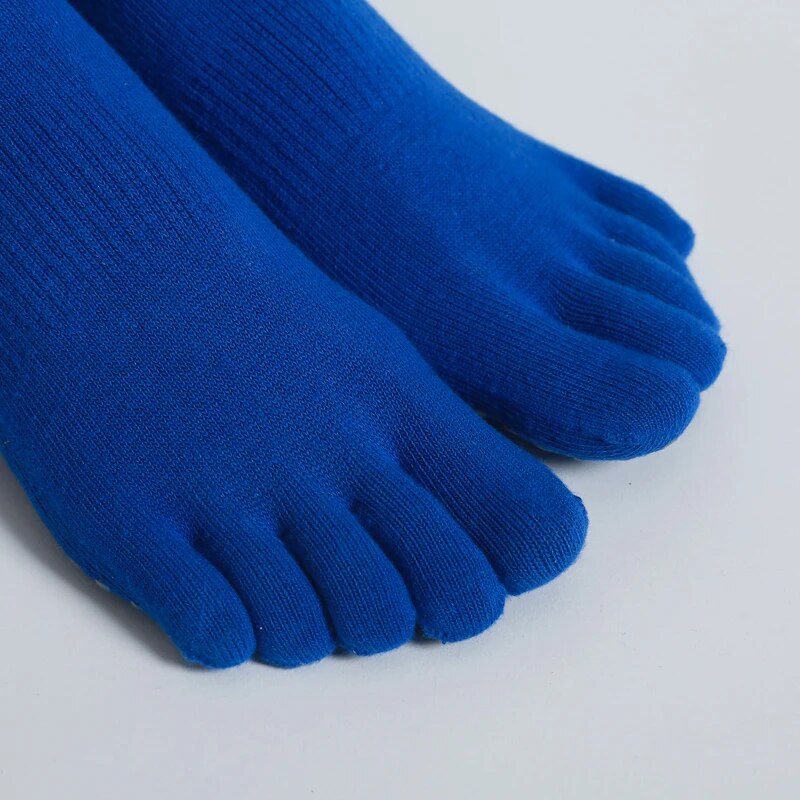 Women Breathable Yoga Socks Mi - Medias Para Pilates Y Yoga 评论和价格