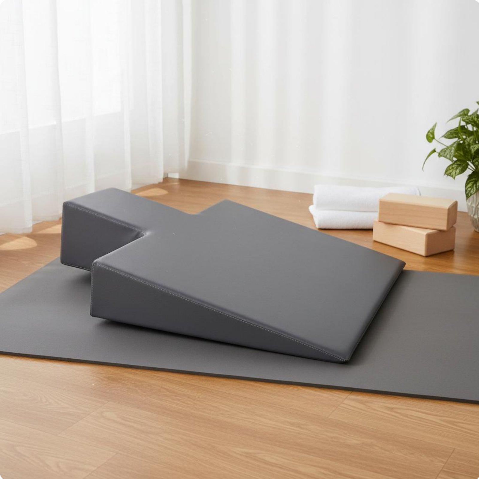 Maternity Support Cushion Dens - Pilates & Yoga With Harna 评论和价格