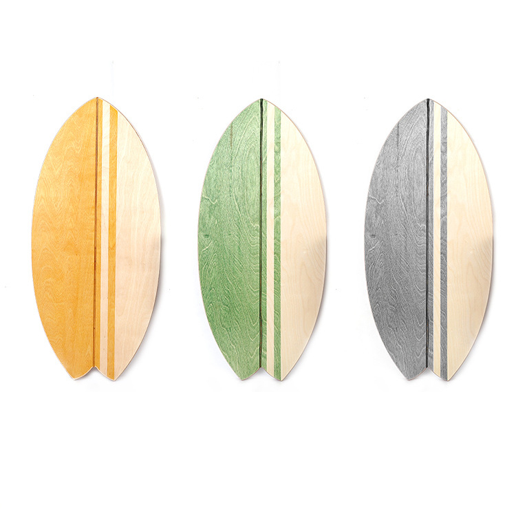 Toddler Curved Wobble Board, K - Balance Board Wobble 评论和价格