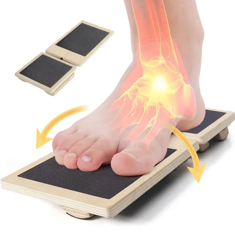 Single Foot Balance Board Ankl - Balance Board Wobble 评论和价格