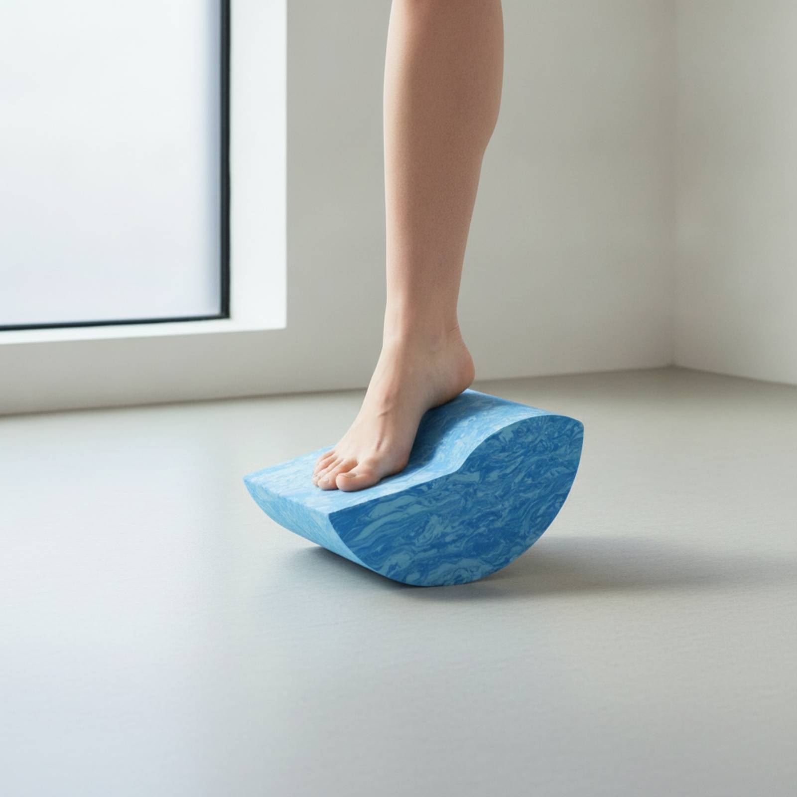 Balance Rocker Long-Lasting Fo - Balance Board Wobble 评论和价格