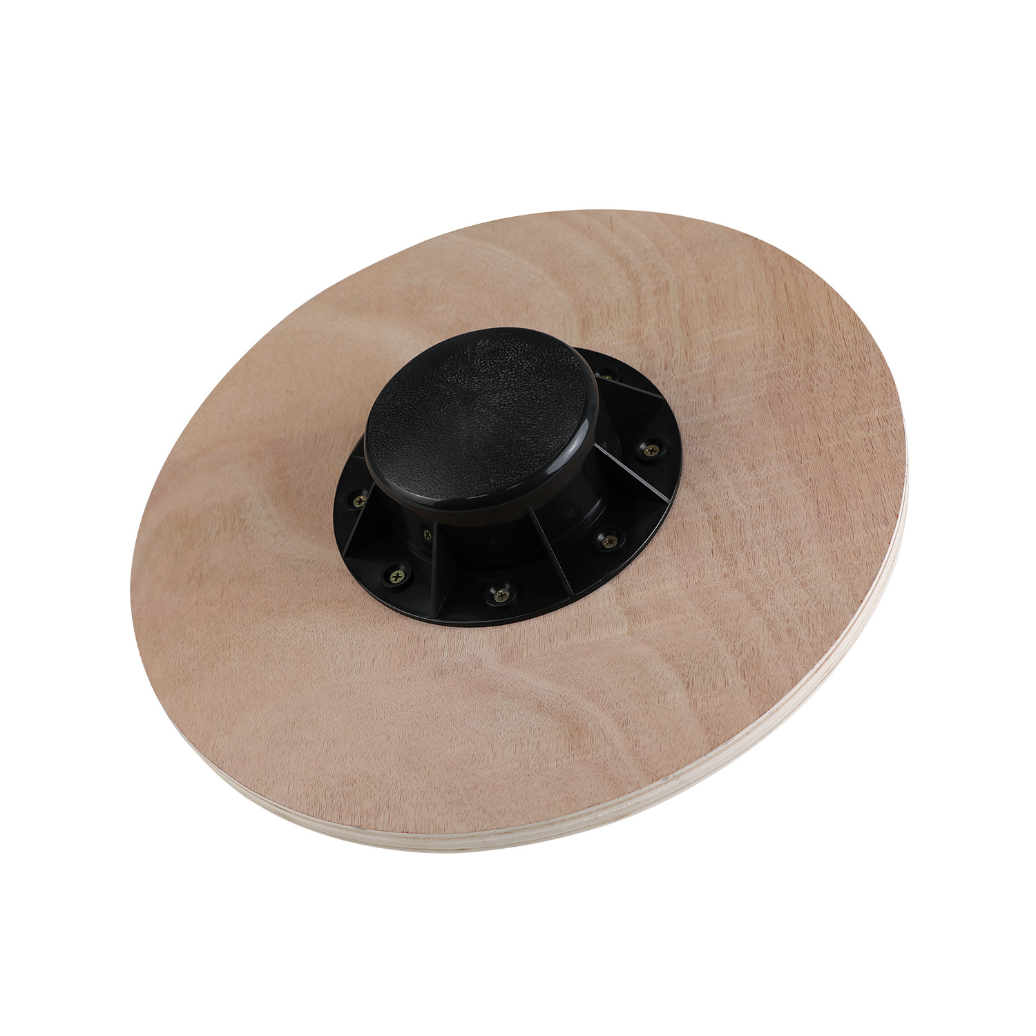 High Quality Custom Stability  - Balance Board Wobble 评论和价格
