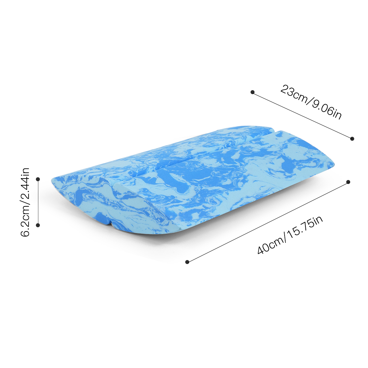Yoga Balance Wobble Board, mad - Balance Board Wobble 评论和价格