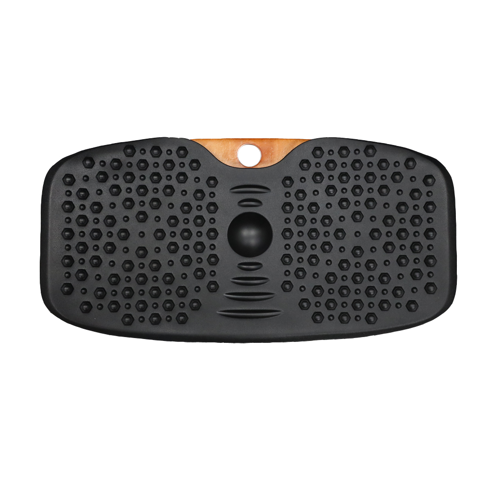Standing Desk Mat With Anti Fa - Balance Board Wobble 评论和价格
